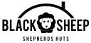 Black Sheep Shepherds Huts Ltd logo
